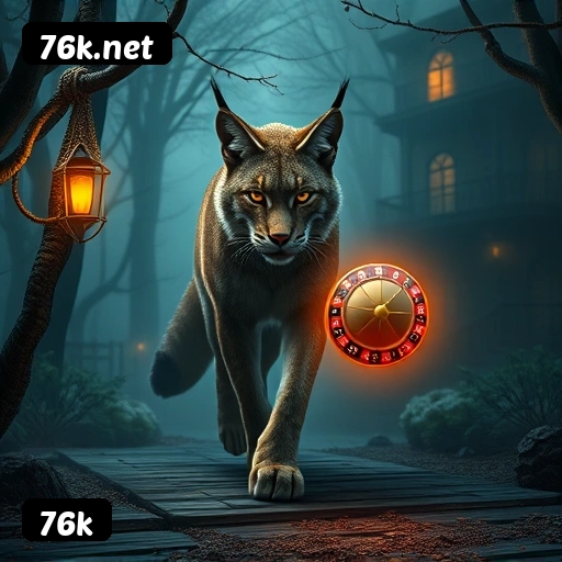 Tipos de Apostas 76k