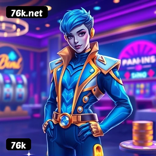 76k APK - Download Oficial Android