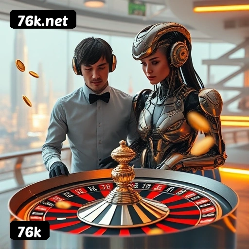 76k Win - Como Ganhar Mais