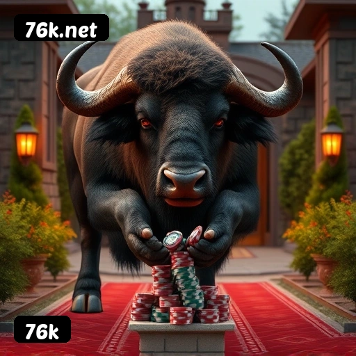 76k Loteria - Mega-Sena e Mais