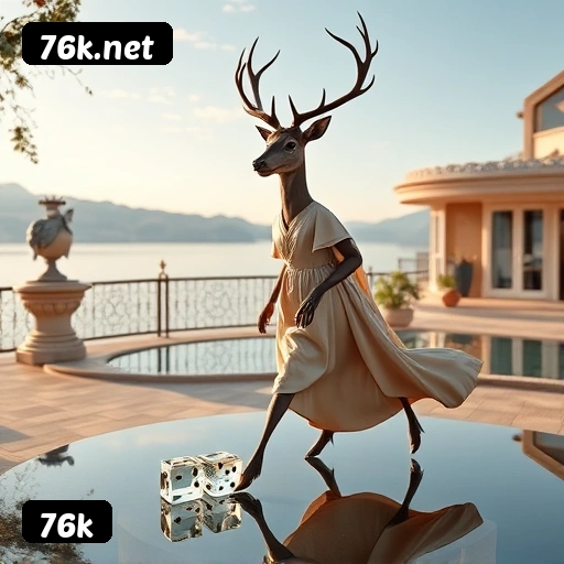 76k Slots - 1.500+ Jogos