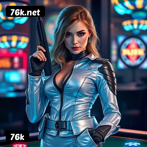 76k Bônus - Catálogo Completo